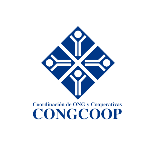 CONGCOOP - Coordinación de ONG y Cooperativas | Forus