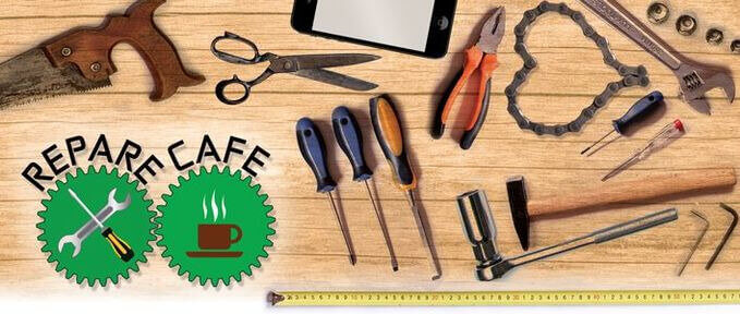 Répare Café | Au Maquis
