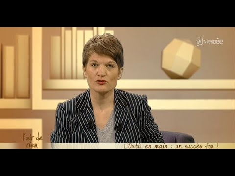 TV Vendée avec Francis Bremaud