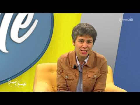 L'outil en main   Conseil de famille - TV Vendée