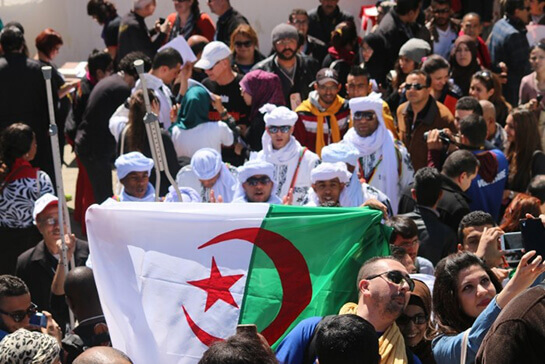 FSM Tunis 2015: journée maghrébine sous tension | Babelmed