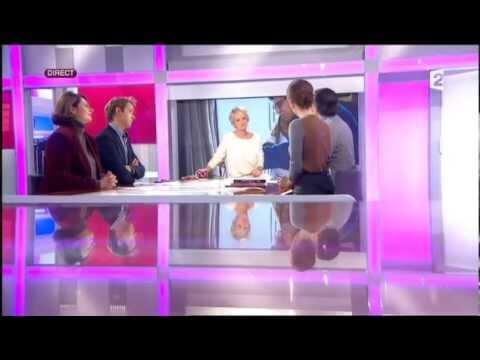 Outil en Main C'est au programme France 2