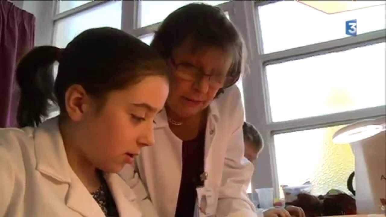 Charleval (27) - L'Outil en Main de l'Andelle