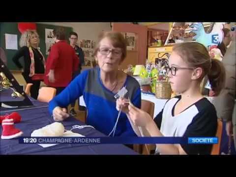 19/20  Champagne Ardenne - La Chapelle St Luc (10)