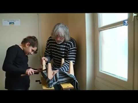 19/20 sur  France 3 Aquitaine