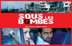 Liban: «Sous les bombes», le mélange des genres | Babelmed