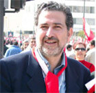 Samir Kassir par Gisèle Khoury et Farouk Mardam Bey | Babelmed