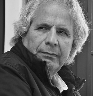 Entretien avec Salah Al Hamdani | Babelmed