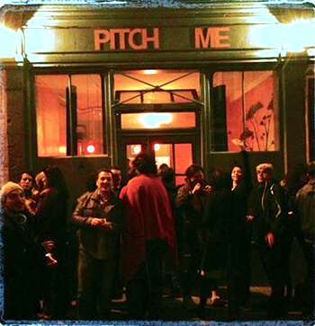 Gestations littéraires au WIP (Work In Progress) | Babelmed