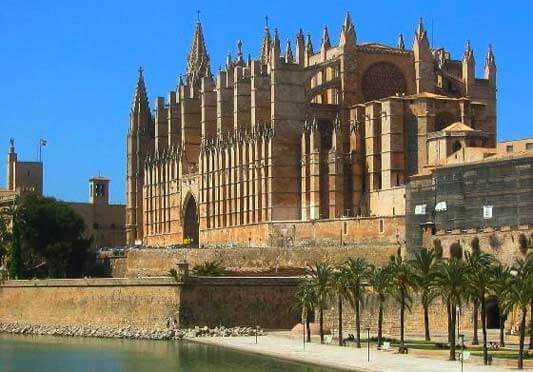 Majorque, croisement de cultures | Babelmed