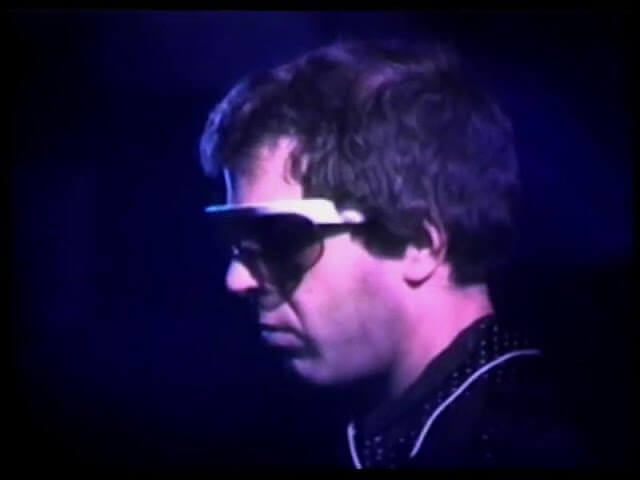 Suicide - Ghost Rider (HD Video)