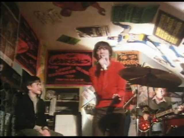 The Undertones - There Goes Norman