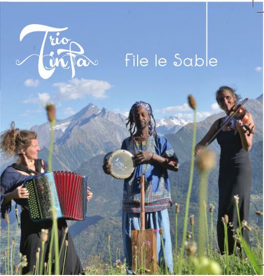 Concert de Trio Tinfa | Au Maquis