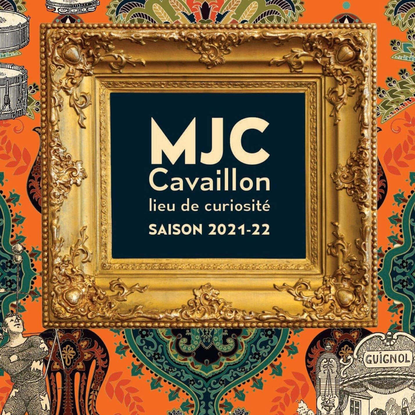 MJC Cavaillon | Vivant·e !