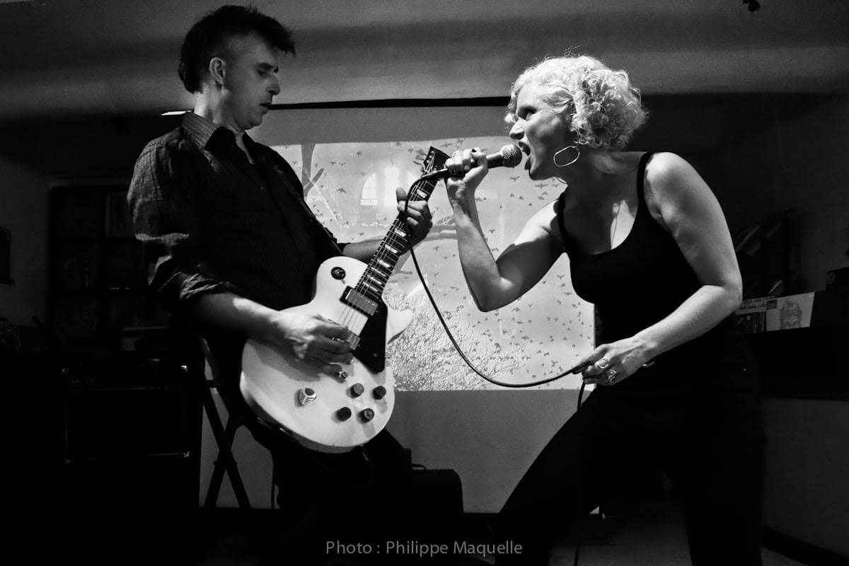 Piedebiche | Au Maquis