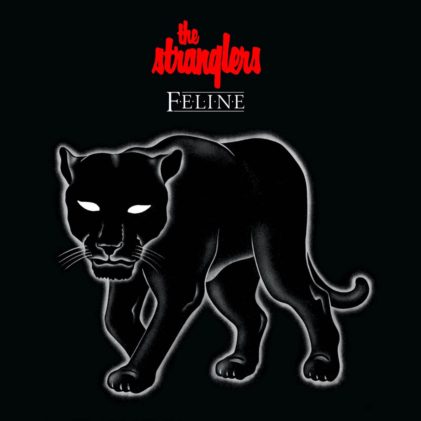 THE STRANGLERS  “FELINE” | Star Wax Magazine