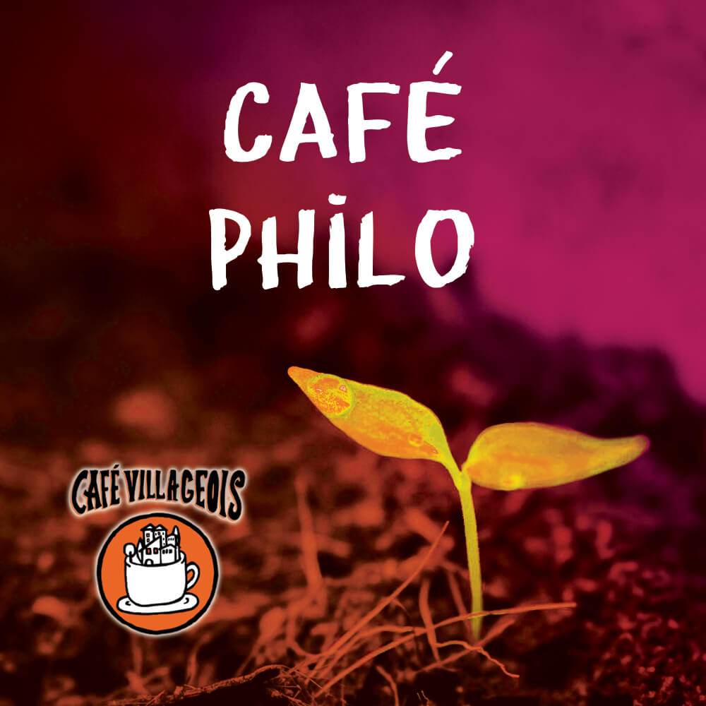 Soirée jeux et Café Philo | Au Maquis