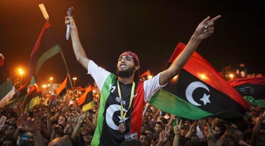 Grande première à Tripoli | Babelmed