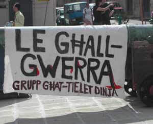 Controlling Civil Society | Babelmed