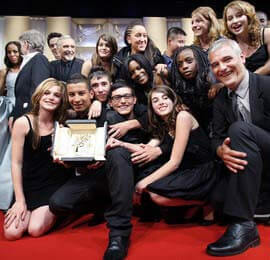 Cannes la Méditer- ranéenne… | Babelmed