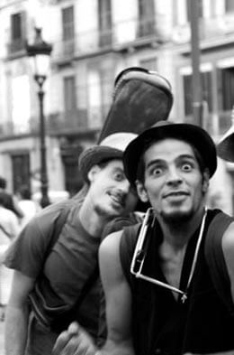 FOCUS. Quatre photographes émergents au Liban | Babelmed