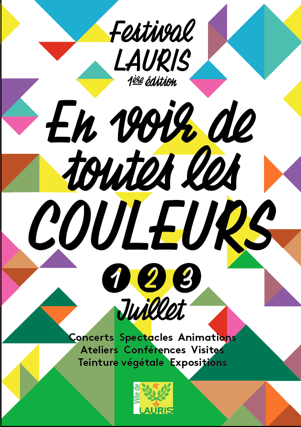 Festival en voir de toutes les couleurs | Au Maquis