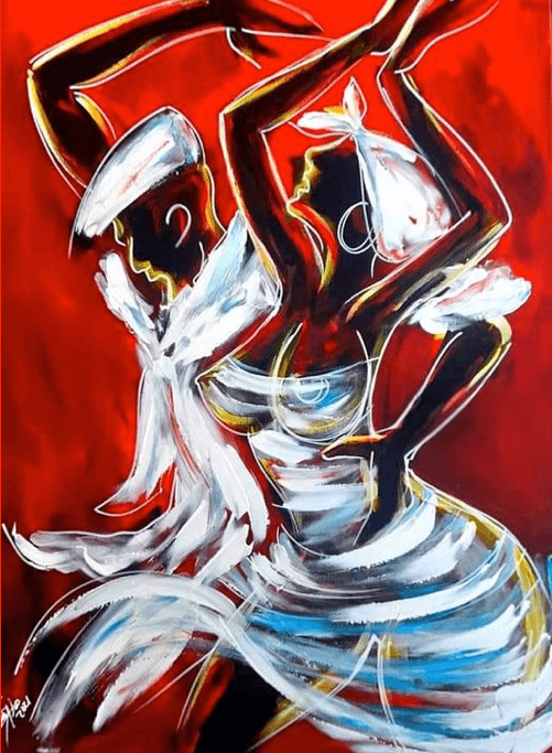 Azucarillo | Au Maquis