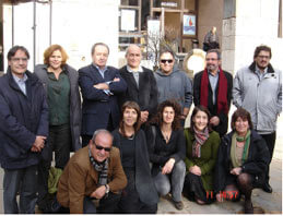 Prix International du Documentaire et du Reportage Méditerranéen | Babelmed