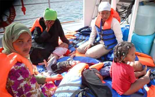 “Traffic Island” | Babelmed