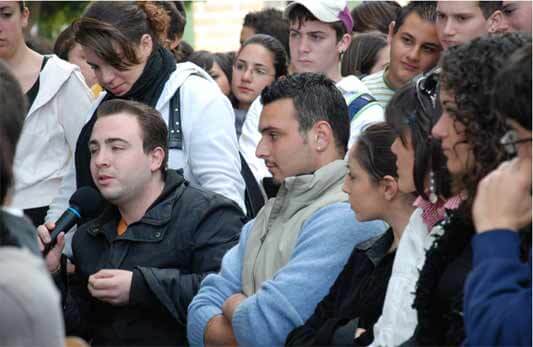 Jeune sur l’Ile | Babelmed