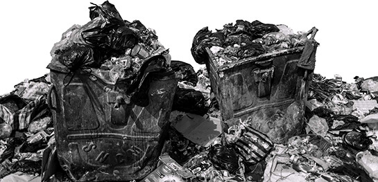 Poubelles, les points noirs de la Tunisie | Babelmed