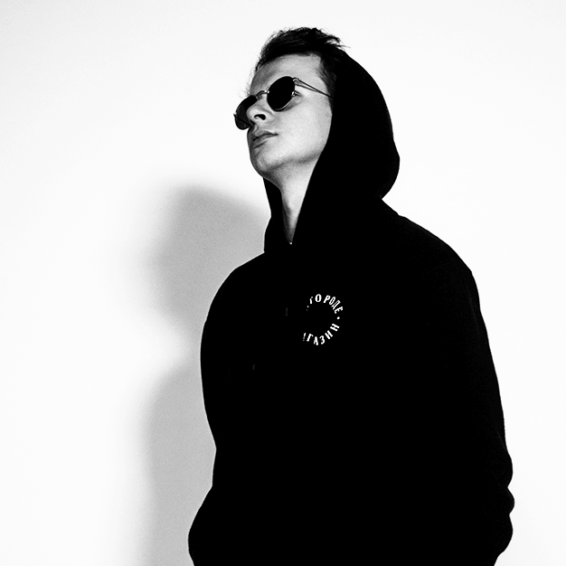 Funky Fool | Gold Digger Records