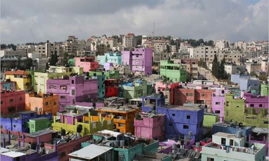 Subjective truths from Palestine | Babelmed