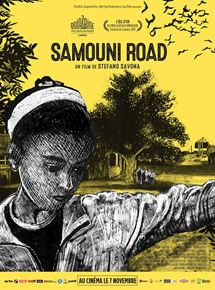 FOCUS GAZA - Samouni Road de Stefano Savona | Festival Ciné-Palestine - FCP