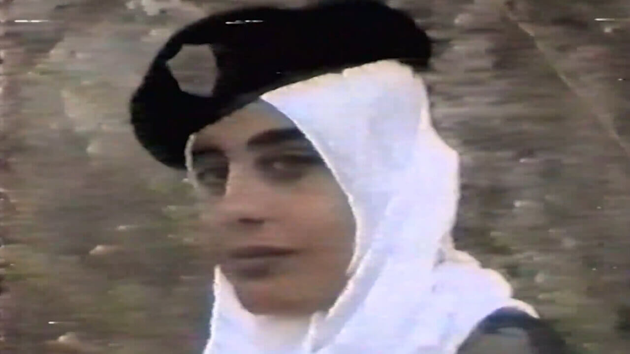 FOCUS FÉMINISMES - Soirée Mai Masri - Women Beyond Borders | Festival Ciné-Palestine - FCP