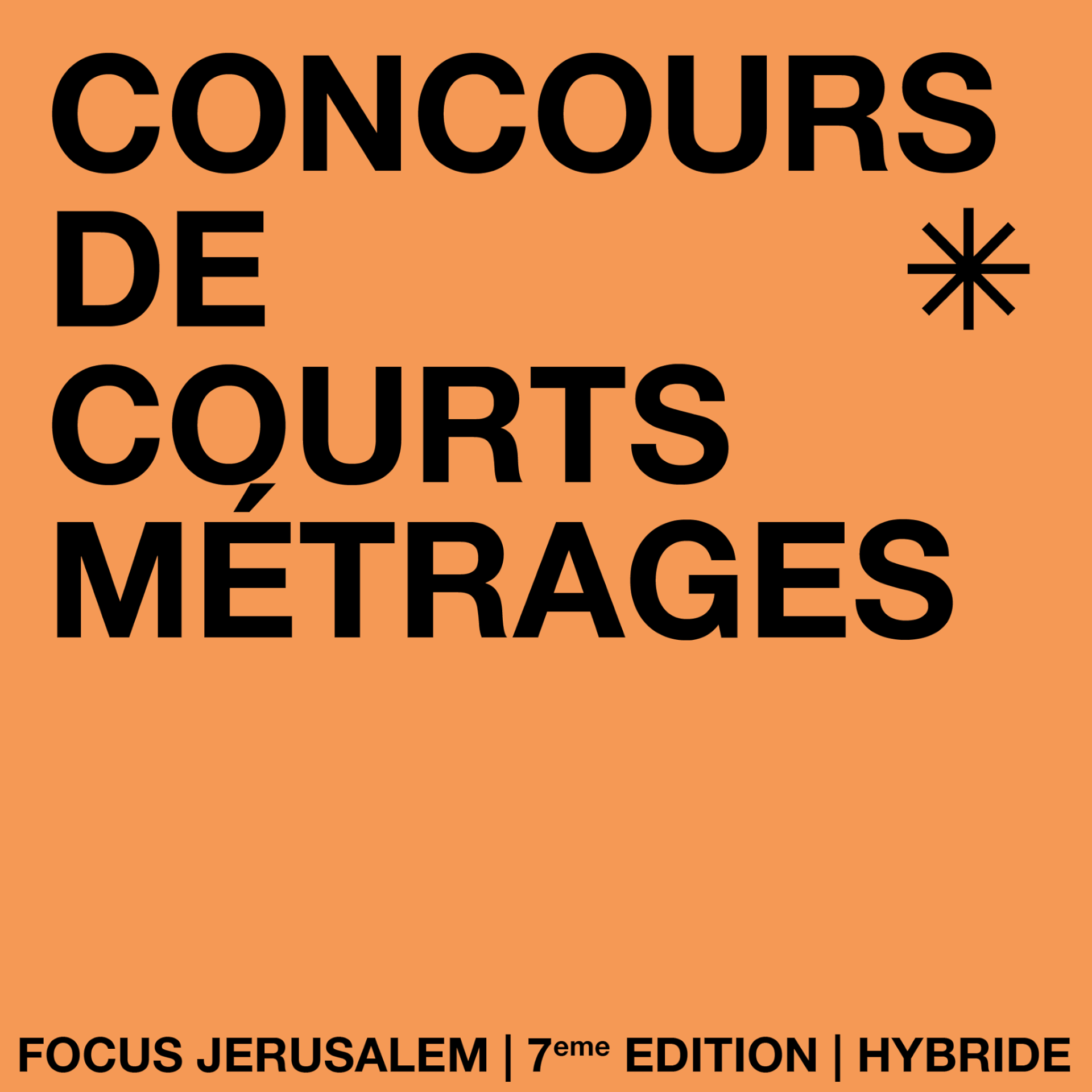Concours - Diffusion des courts métrages | Festival Ciné-Palestine - FCP