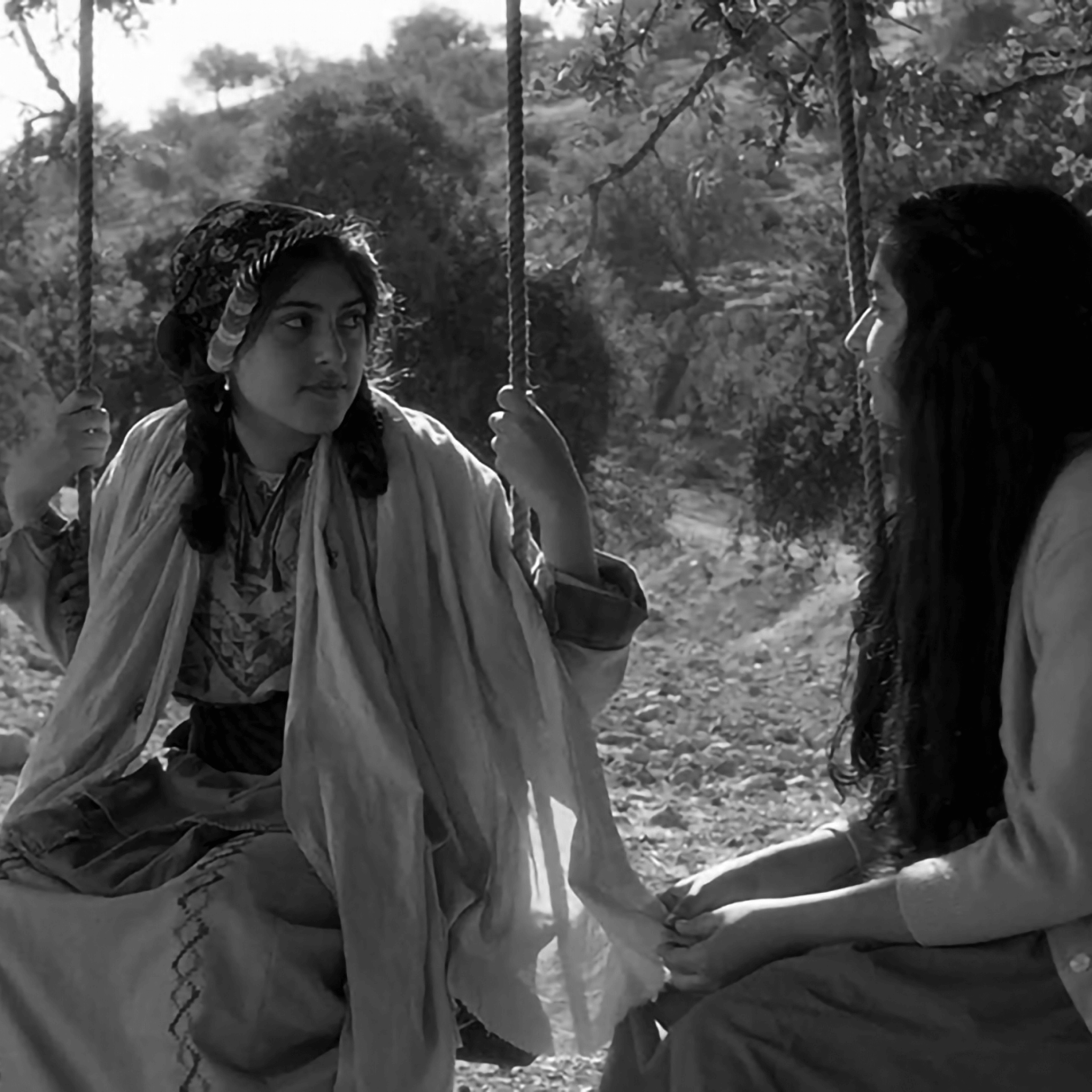 FOCUS FÉMINISMES - FARHA en présence de Darin J. Sallam | Festival Ciné-Palestine - FCP