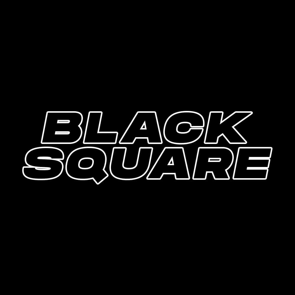 Black Square | ElectrAfrique
