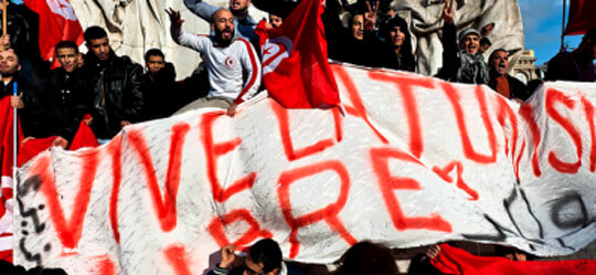 Révolutions arabes et clichés | Babelmed