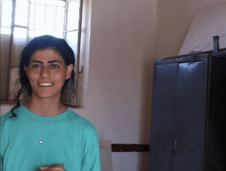 Souha : Survivre à l’enfer de Randa Chahal Sabag - Projection & rencontre | Festival Ciné-Palestine - FCP