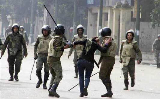 Egypte: les gradés bradent l’histoire militaire | Babelmed