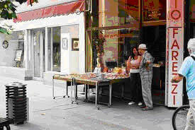 L’absence de critique littéraire | Babelmed