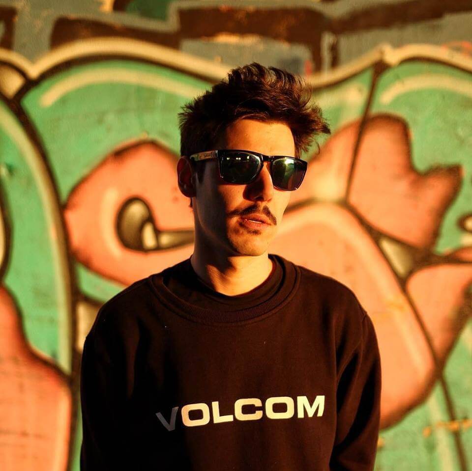 Peace Maker | Gold Digger Records