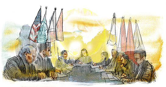 Etats-Unis: les violences sexuelles comme méthode de torture | Babelmed