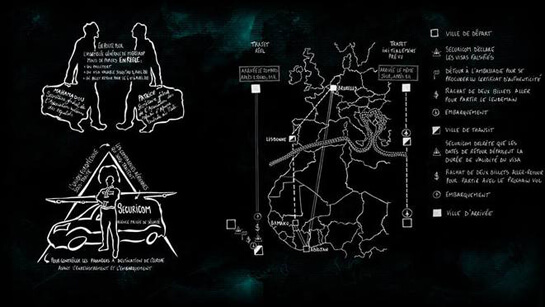 Moving Beyond Borders | Babelmed