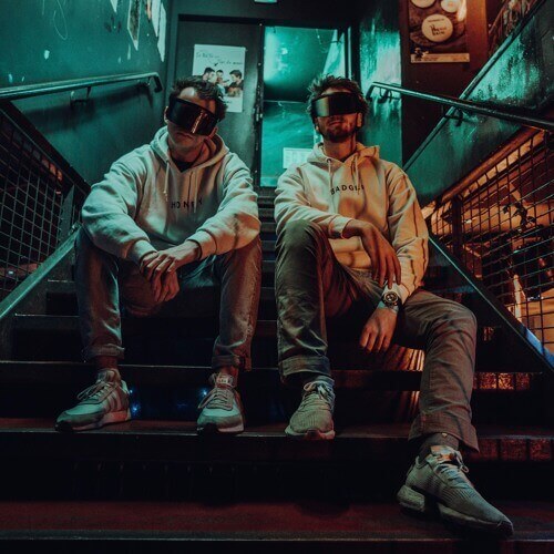 Honey & Badger | Gold Digger Records