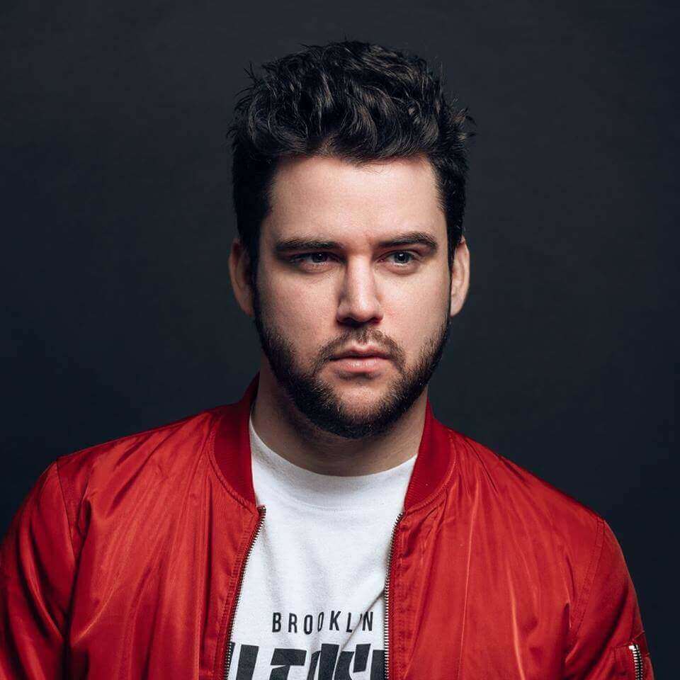 Adrien Toma | Gold Digger Records