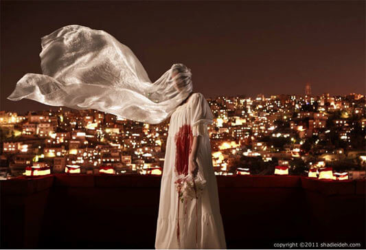 Jordanie : ôter «honneur» dans «crimes d’honneur» | Babelmed