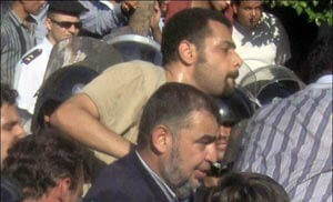 Le volcan refroidi du blogging égyptien | Babelmed