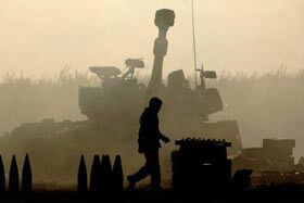 Israël, entre la guerre et le marché | Babelmed